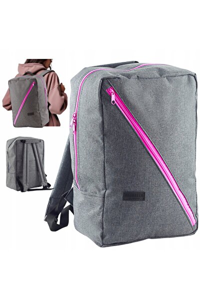 Convey Rucsac pentru Ryanair 40x20x25cm, bagaj de cabină aprobat de compania ...