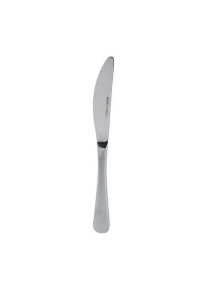 Generic Royalford 2-Piece Table Knife Set | Durable, Premium Quality, Easy to...