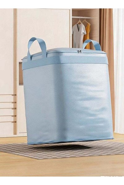 Generic Large Capacity Heavy Duty Packing Bags，Multipurpose Moving Bags Stora...