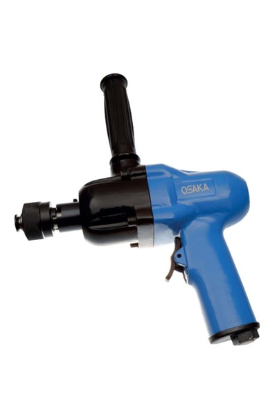 OPC-21812 Havalı Klavuz Çekme SD