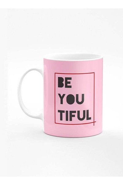 Generic Designer Printed Coffee Mug with Heavy Duty Handle 11oz Ceramic Perso...