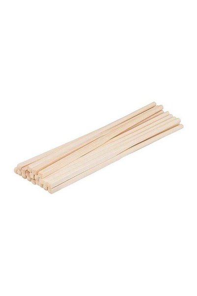 Generic Chop Sticks Beige 22.5cm
