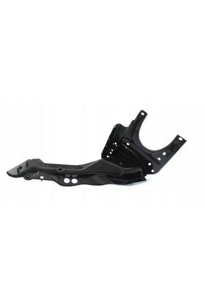 PC MERCEDES CLS C219 04-11 suport glisant far STÂNGA