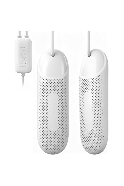Generic Brand Uscător electric de încălțăminte, Uscător portabil de încălțămi...