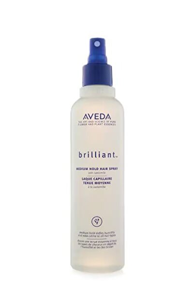 Aveda Λαμπερό Σπρέι Μαλλιών Μέτριας Συγκράτησης (250ml)