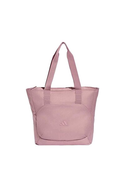 adidas Pr Tote Shoulder Bag-Width: 40 Cm, Length: 36 cm Ks4621 Purple
