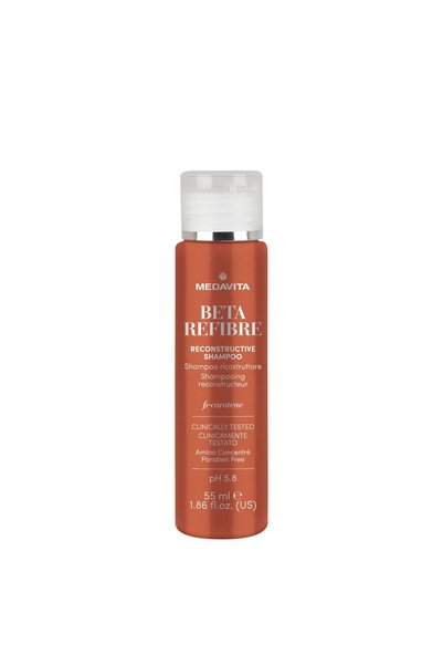 MEDAVITA B Refibre - Αναδομητικό Σαμπουάν (55ml)