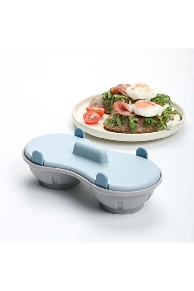 Generic Multi-Function Egg Steamer Bowl , Heat-Resistant Household Egg Cooker...