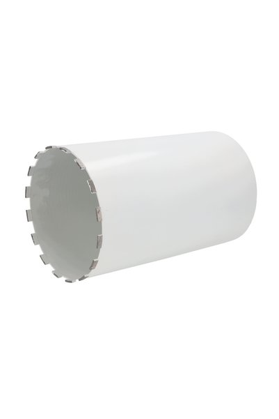 dedra Ferăstrău diamantat pentru mașini de găurit 255x400mm