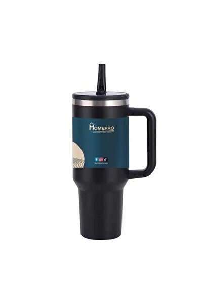 Generic Homepro Cup 1200Ml Black