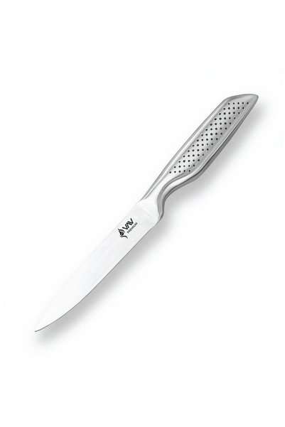 Generic VAV GET PREMIUM 5-inch Utility Knife. Comfortable and Pleasing Handle...