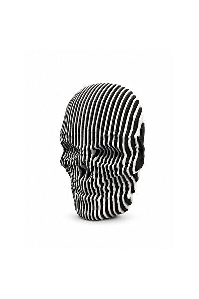 OEM Vecna Stranger Things, Decorațiune sculpturală premium cu design stratifi...
