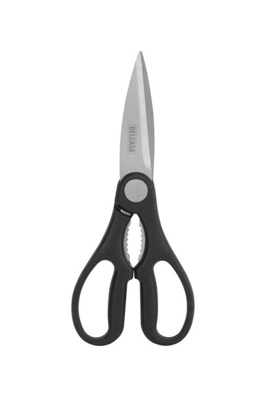 Generic Delcasa 8" Kitchen Scissors- DC3198