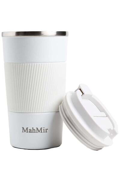 Generic Tumbler Stainless Steel Vacuum Insulated Travel Mug Water Coffee Cup ...