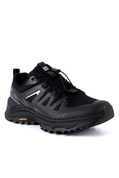 nehironline Gornornıe 92763 26Ka Men's Waterproof Shoes Black