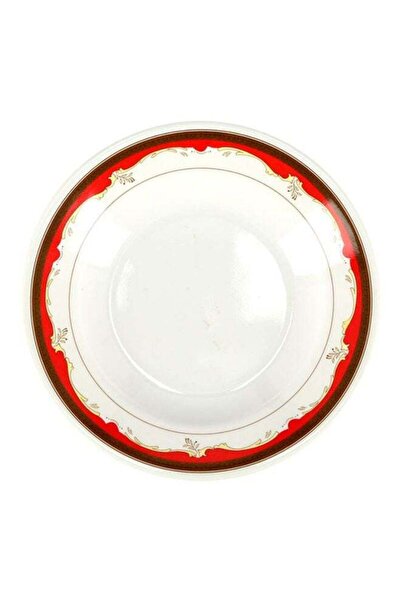 Generic Royalford 10 Inch Melamine Soup Plate | Elegant Design, Dishwasher & ...