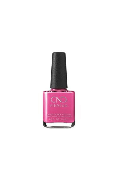 CND Vinylux Vinylux - Στην Λαγνεία (15ml)