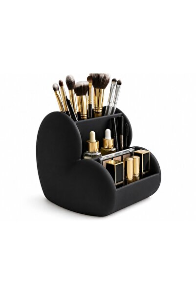 OEM Organizator premium pentru machiaj și cosmetice, Suport multifuncțional c...