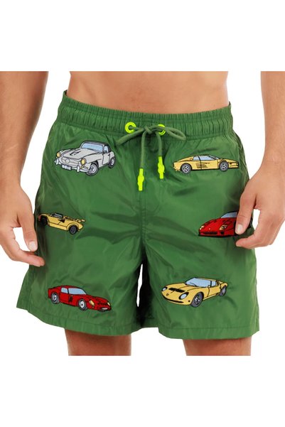 Bain De Mer MEN SWIMWEAR SALIN CLASSIC CUP