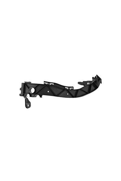 Polcar BMW 1 E81 E82 E87 E88 2004-2012 Suport de montare far stânga