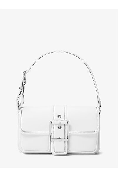 Michael Kors Colby White (32F4SBAU0L) Geantă de damă