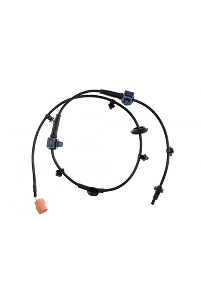 NTY SENZOR ABS FAȚĂ HONDA JAZZ II 2004.01-, CITY GE4 06-08 /DREPT/ 57450SAGH01
