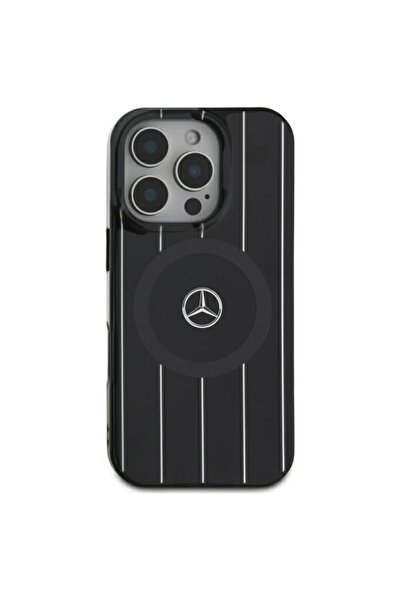MERCEDES Husă de protecție pentru iPhone 16, Husă la modă, Husă de telefon mobil