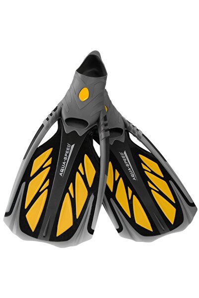 Aqua Speed Labe de înot pentru scufundări AquaSpeed INOX 42-43