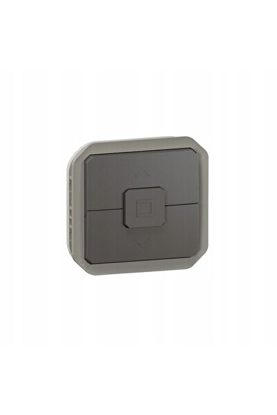 Legrand Conector de control pentru rulouri, mecanism 6AX-250V~ - antracit, NE...