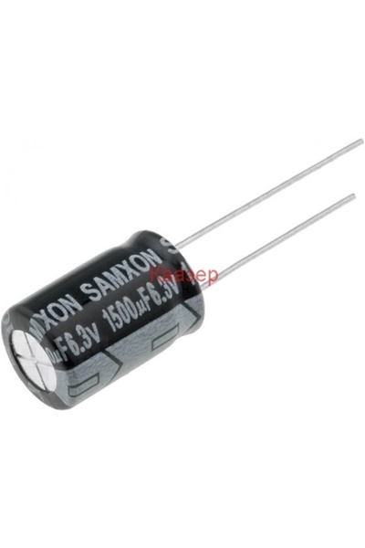 Generic CAPACITOR 1500UF63V