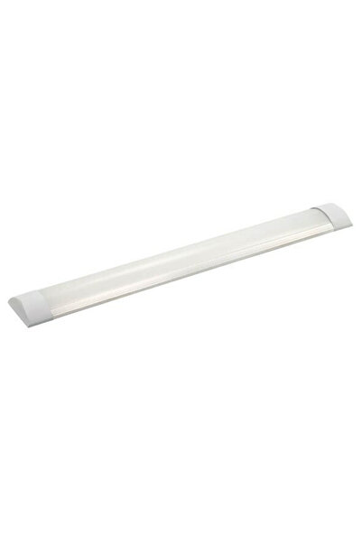 Vito FIT-X LED Γραμμικό Φωτιστικό Οροφής 18W Ψυχρό Λευκό IP20 Μ58xΒ7.3xΥ2.3εκ...