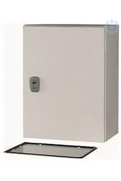 Eaton Carcasă cu placă de montaj (400x300x200) CS-43/200