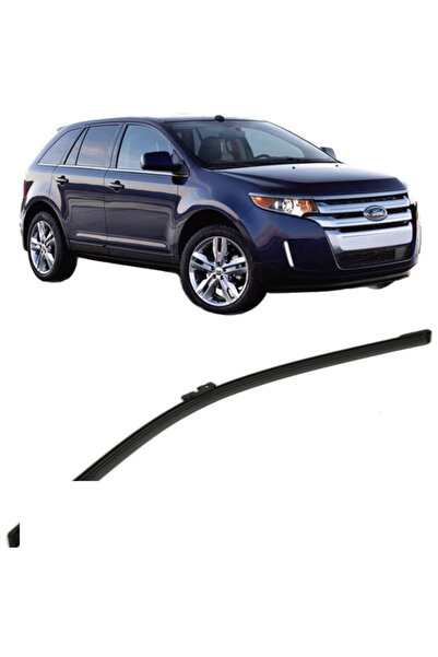 Bosch Υαλοκαθαριστήρας πίσω παραθύρου FORD USA EDGE 2006 - 2018, Aerotwin