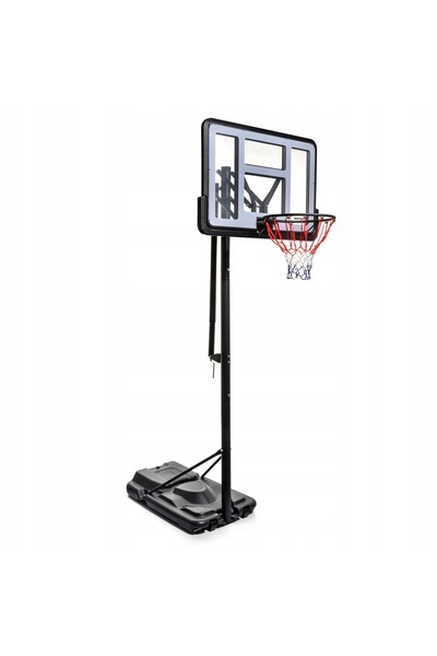 Meteor CHICAGO21 230-305 set de baschet reglabil cu bază stabilă
