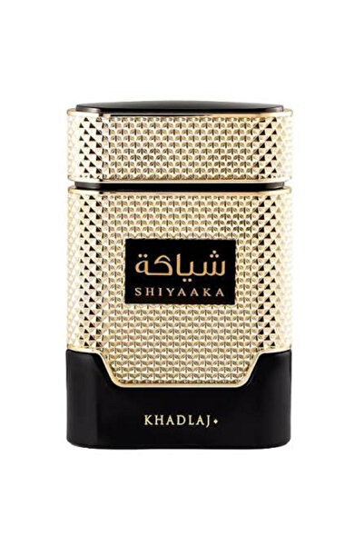 SHIYAAKA GOLD 100ML EDP SPRAY