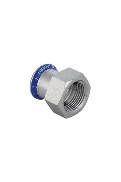 Geberit CONECTOR OȚEL NIRD.GW D35-1