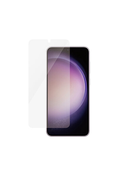 CARE by PanzerGlass® STICLA SECOLABILĂ PENTRU SAMSUNG S23+ S916 PANZERGLASS P...