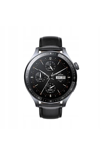 Joyroom Smartwatch Seria Clasică JR-FC2 Pro cu funcție de răspuns la apeluri ...