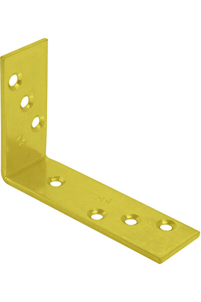 Lun Fix 20 x CONECTOR DE GRINDĂ TIP ECHIPOLAR 120x80x35x3.5 KB2