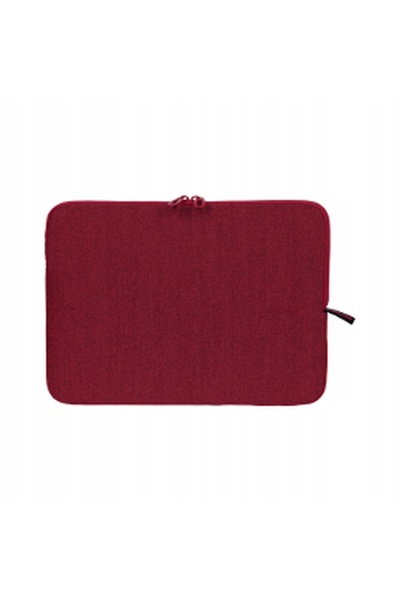 Tucano Geantă de laptop Melange Sleeve pentru laptop de 13 "/14 ", bordo