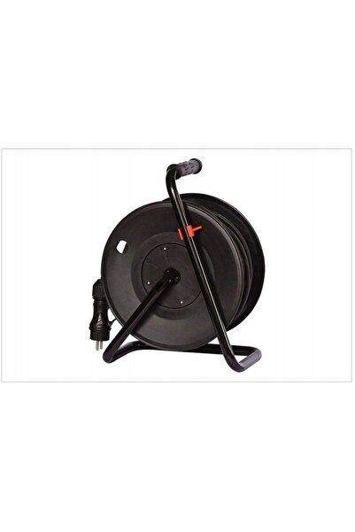 F-ELEKTRO Cablu prelungitor pentru aparate de tobe FILO - 230 4x230V 3x1,5 (O...