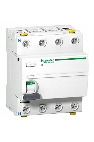 Schneider Electric R-CURRENT SWITCH IID-100-4-100-A