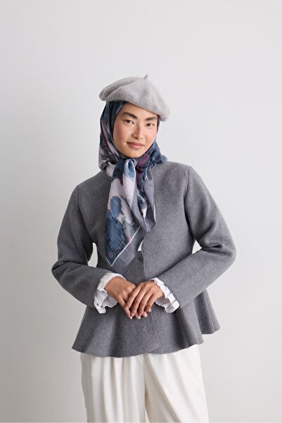 Modakaşmir Painter Beret