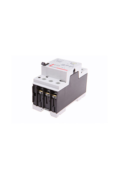Legrand Întrerupător motor cu declanșare termică și electromagnetică cu n-track