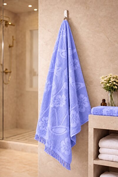Miabella Home Towels Bath Towels Shower Towels Soft Body Towels High Water Absorbency