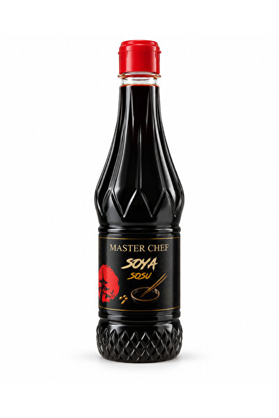 MASTER CHEF Soya Sosu 750ml
