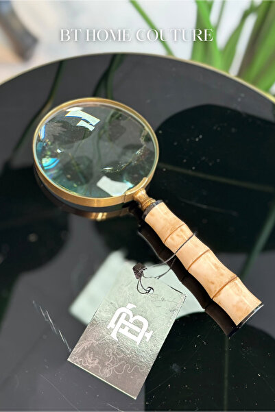 OBJE Design Magnifier