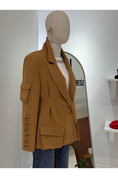hk BLAZER CEKET