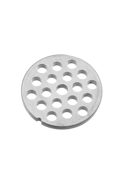 HENDI Sită perforată, pentru mașină de tocat carne Profi Line 8, ø8 mm