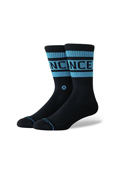 Stance BOYD CREW A556C26SBC-TEA Μαύρο